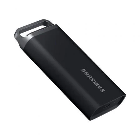 Samsung T5 EVO 8 TB Negro
